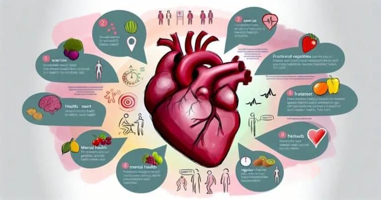 Human Heart Facts: 10 Essential Insights for a Healthier Life